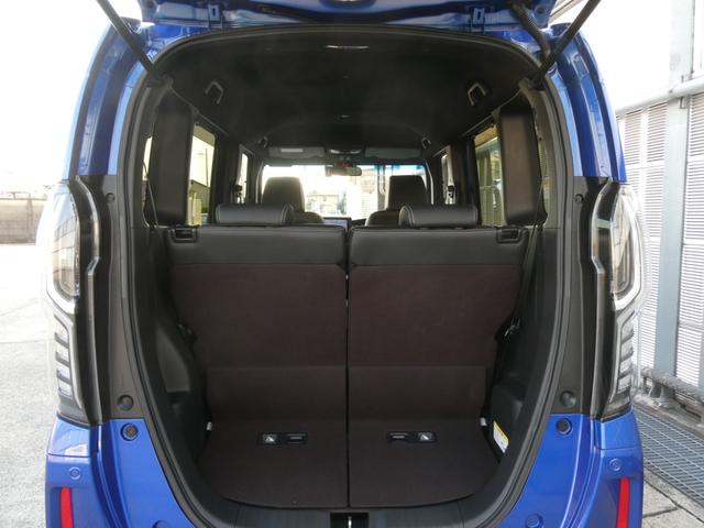 N-BOXカスタム G・Lターボホンダセンシング ワンオーナー 8インチナビ バックカメラ ドラレコ ETC アダプティブクルーズコントロール 両側電動スライドドア Bluetooth LEDヘッドライト 衝突被害軽減ブレーキ 純正アルミホイール(58枚目)