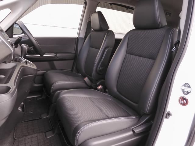 フリード G・ホンダセンシング ワンオーナー 9インチナビ バックカメラ ドラレコ ETC アダプティブクルーズコントロール 両側電動スライドドア シートヒーター Bluetooth LEDヘッドライト 衝突被害軽減ブレーキ 禁煙車(9枚目)