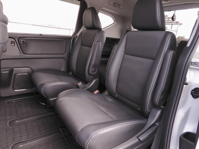 フリード G・ホンダセンシング ワンオーナー 9インチナビ バックカメラ ドラレコ ETC アダプティブクルーズコントロール 両側電動スライドドア シートヒーター Bluetooth LEDヘッドライト 衝突被害軽減ブレーキ 禁煙車(10枚目)