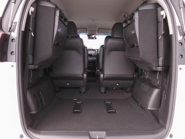 フリード G・ホンダセンシング ワンオーナー 9インチナビ バックカメラ ドラレコ ETC アダプティブクルーズコントロール 両側電動スライドドア シートヒーター Bluetooth LEDヘッドライト 衝突被害軽減ブレーキ 禁煙車(12枚目)