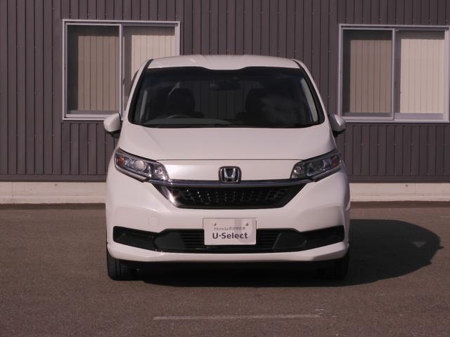 フリード G・ホンダセンシング ワンオーナー 9インチナビ バックカメラ ドラレコ ETC アダプティブクルーズコントロール 両側電動スライドドア シートヒーター Bluetooth LEDヘッドライト 衝突被害軽減ブレーキ 禁煙車(13枚目)