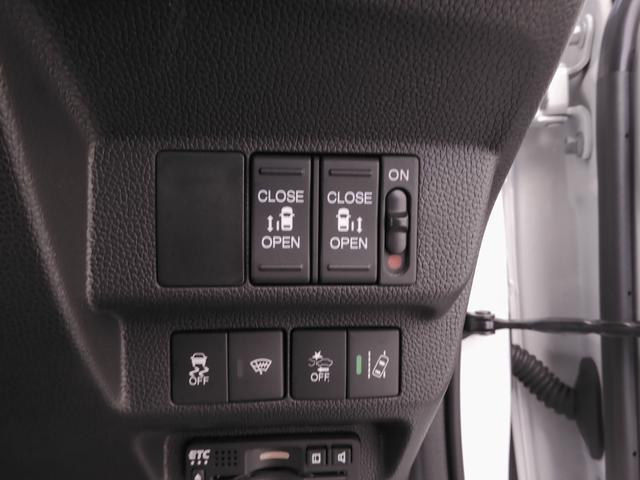 フリード G・ホンダセンシング ワンオーナー 9インチナビ バックカメラ ドラレコ ETC アダプティブクルーズコントロール 両側電動スライドドア シートヒーター Bluetooth LEDヘッドライト 衝突被害軽減ブレーキ 禁煙車(17枚目)