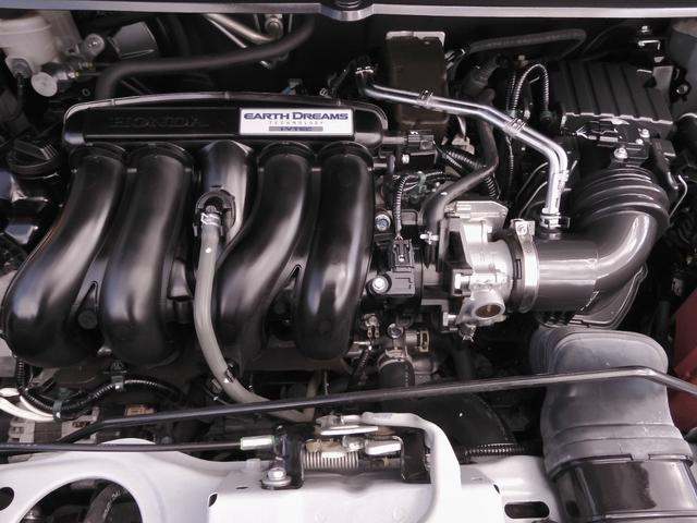 フリード G・ホンダセンシング ワンオーナー 9インチナビ バックカメラ ドラレコ ETC アダプティブクルーズコントロール 両側電動スライドドア シートヒーター Bluetooth LEDヘッドライト 衝突被害軽減ブレーキ 禁煙車(20枚目)