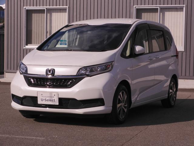 フリード G・ホンダセンシング ワンオーナー 9インチナビ バックカメラ ドラレコ ETC アダプティブクルーズコントロール 両側電動スライドドア シートヒーター Bluetooth LEDヘッドライト 衝突被害軽減ブレーキ 禁煙車(25枚目)