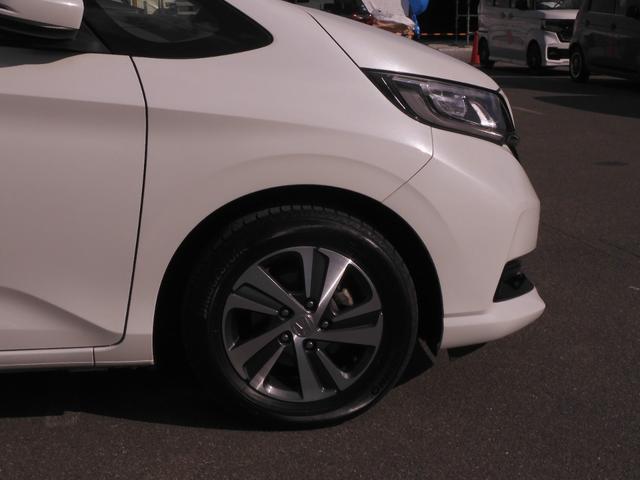 フリード G・ホンダセンシング ワンオーナー 9インチナビ バックカメラ ドラレコ ETC アダプティブクルーズコントロール 両側電動スライドドア シートヒーター Bluetooth LEDヘッドライト 衝突被害軽減ブレーキ 禁煙車(31枚目)