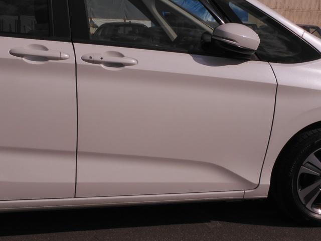 フリード G・ホンダセンシング ワンオーナー 9インチナビ バックカメラ ドラレコ ETC アダプティブクルーズコントロール 両側電動スライドドア シートヒーター Bluetooth LEDヘッドライト 衝突被害軽減ブレーキ 禁煙車(32枚目)