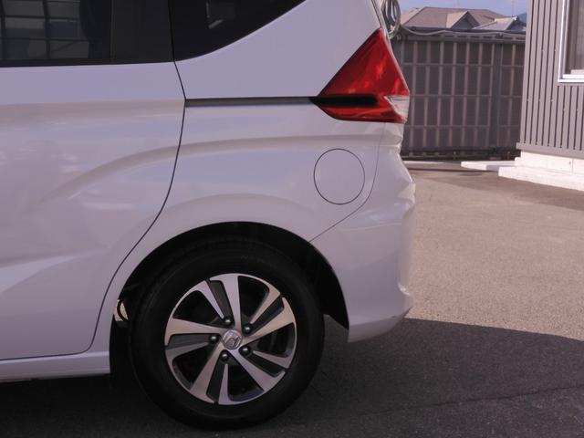 フリード G・ホンダセンシング ワンオーナー 9インチナビ バックカメラ ドラレコ ETC アダプティブクルーズコントロール 両側電動スライドドア シートヒーター Bluetooth LEDヘッドライト 衝突被害軽減ブレーキ 禁煙車(37枚目)