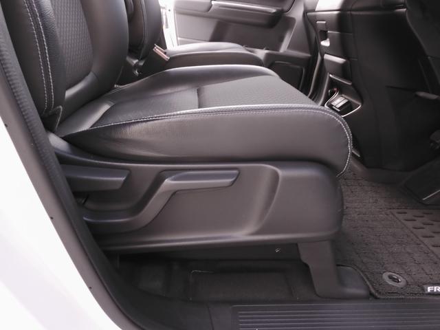 フリード G・ホンダセンシング ワンオーナー 9インチナビ バックカメラ ドラレコ ETC アダプティブクルーズコントロール 両側電動スライドドア シートヒーター Bluetooth LEDヘッドライト 衝突被害軽減ブレーキ 禁煙車(57枚目)