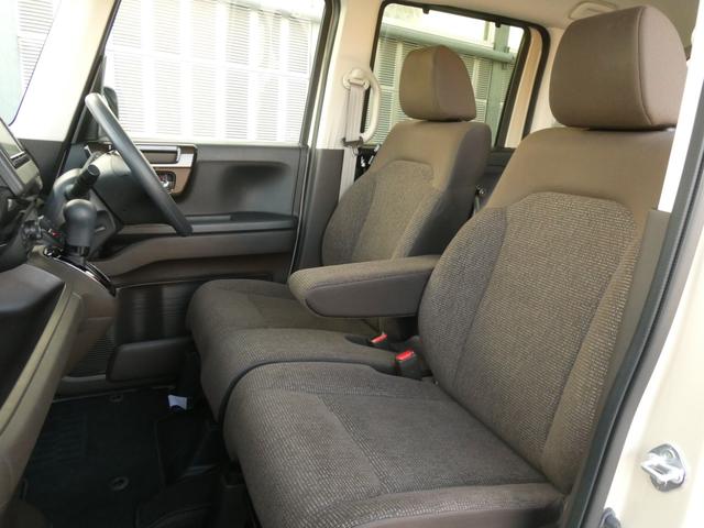 N-BOX L ワンオーナー 7インチナビ バックカメラ ドラレコ ETC アダプティブクルーズコントロール 両側電動スライドドア シートヒーター Bluetooth LEDヘッドライト 衝突被害軽減ブレーキ 禁煙車(9枚目)