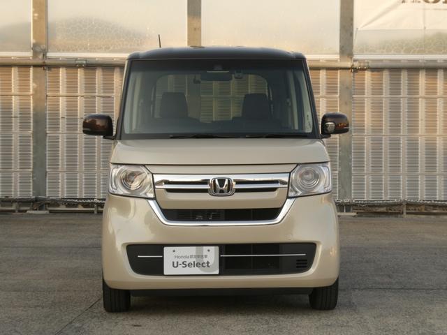 N-BOX L ワンオーナー 7インチナビ バックカメラ ドラレコ ETC アダプティブクルーズコントロール 両側電動スライドドア シートヒーター Bluetooth LEDヘッドライト 衝突被害軽減ブレーキ 禁煙車(13枚目)