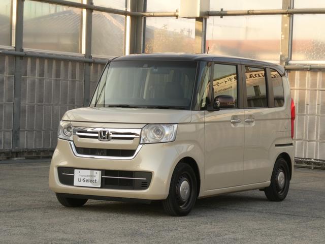 N-BOX L ワンオーナー 7インチナビ バックカメラ ドラレコ ETC アダプティブクルーズコントロール 両側電動スライドドア シートヒーター Bluetooth LEDヘッドライト 衝突被害軽減ブレーキ 禁煙車(24枚目)