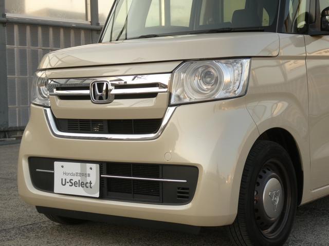 N-BOX L ワンオーナー 7インチナビ バックカメラ ドラレコ ETC アダプティブクルーズコントロール 両側電動スライドドア シートヒーター Bluetooth LEDヘッドライト 衝突被害軽減ブレーキ 禁煙車(30枚目)