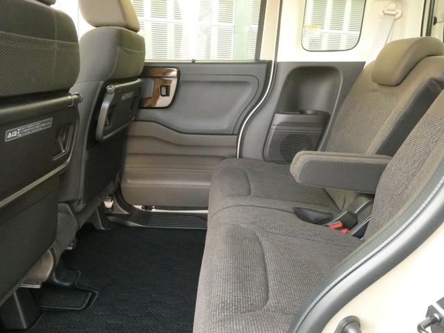 N-BOX L ワンオーナー 7インチナビ バックカメラ ドラレコ ETC アダプティブクルーズコントロール 両側電動スライドドア シートヒーター Bluetooth LEDヘッドライト 衝突被害軽減ブレーキ 禁煙車(38枚目)