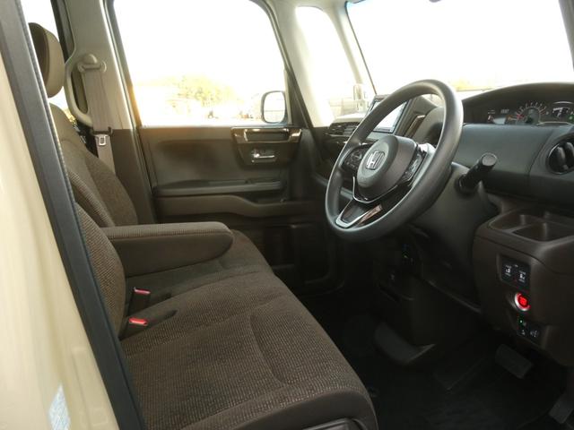 N-BOX L ワンオーナー 7インチナビ バックカメラ ドラレコ ETC アダプティブクルーズコントロール 両側電動スライドドア シートヒーター Bluetooth LEDヘッドライト 衝突被害軽減ブレーキ 禁煙車(42枚目)