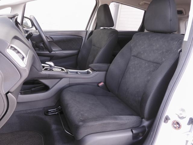 シャトル ハイブリッドホンダセンシング ワンオーナー 7インチナビ バックカメラ ETC アダプティブクルーズコントロール Bluetooth USB入力端子 衝突被害軽減ブレーキ 横滑り防止装置 オートエアコン ABS いまコレ+(9枚目)