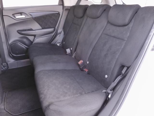 シャトル ハイブリッドホンダセンシング ワンオーナー 7インチナビ バックカメラ ETC アダプティブクルーズコントロール Bluetooth USB入力端子 衝突被害軽減ブレーキ 横滑り防止装置 オートエアコン ABS いまコレ+(10枚目)