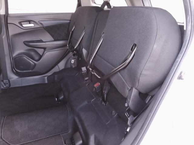 シャトル ハイブリッドホンダセンシング ワンオーナー 7インチナビ バックカメラ ETC アダプティブクルーズコントロール Bluetooth USB入力端子 衝突被害軽減ブレーキ 横滑り防止装置 オートエアコン ABS いまコレ+(11枚目)