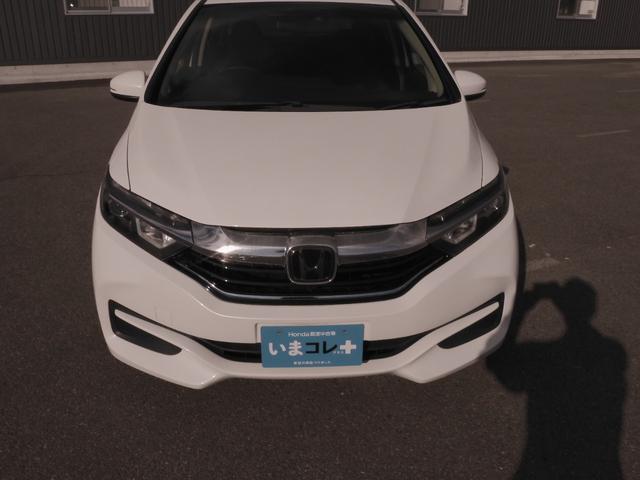 シャトル ハイブリッドホンダセンシング ワンオーナー 7インチナビ バックカメラ ETC アダプティブクルーズコントロール Bluetooth USB入力端子 衝突被害軽減ブレーキ 横滑り防止装置 オートエアコン ABS いまコレ+(30枚目)