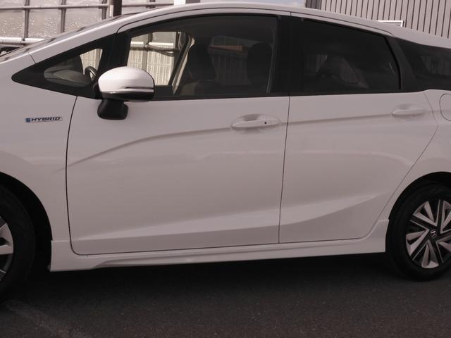 シャトル ハイブリッドホンダセンシング ワンオーナー 7インチナビ バックカメラ ETC アダプティブクルーズコントロール Bluetooth USB入力端子 衝突被害軽減ブレーキ 横滑り防止装置 オートエアコン ABS いまコレ+(33枚目)