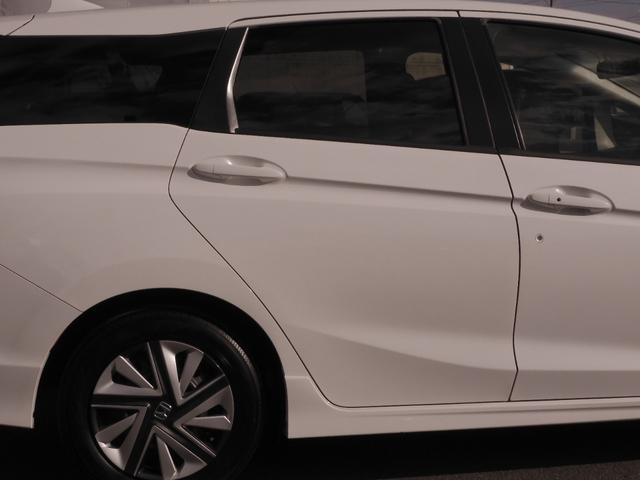 シャトル ハイブリッドホンダセンシング ワンオーナー 7インチナビ バックカメラ ETC アダプティブクルーズコントロール Bluetooth USB入力端子 衝突被害軽減ブレーキ 横滑り防止装置 オートエアコン ABS いまコレ+(40枚目)