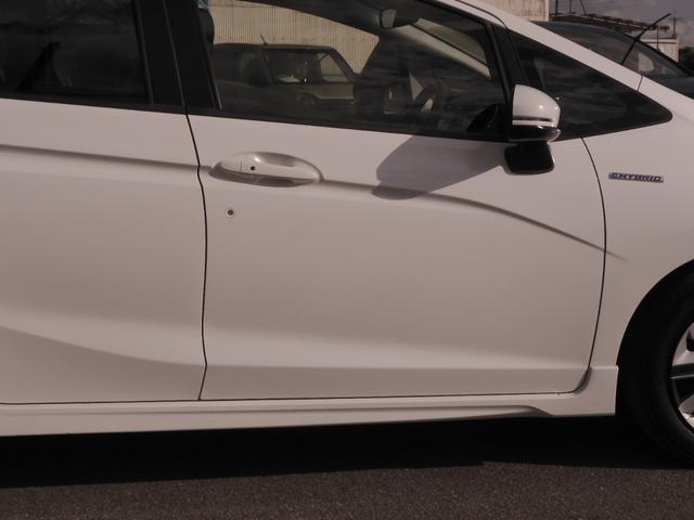 シャトル ハイブリッドホンダセンシング ワンオーナー 7インチナビ バックカメラ ETC アダプティブクルーズコントロール Bluetooth USB入力端子 衝突被害軽減ブレーキ 横滑り防止装置 オートエアコン ABS いまコレ+(41枚目)