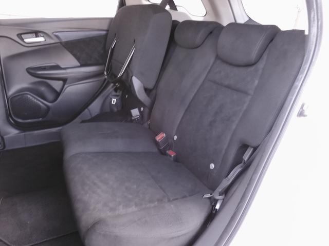 シャトル ハイブリッドホンダセンシング ワンオーナー 7インチナビ バックカメラ ETC アダプティブクルーズコントロール Bluetooth USB入力端子 衝突被害軽減ブレーキ 横滑り防止装置 オートエアコン ABS いまコレ+(45枚目)