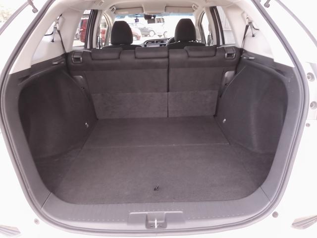 シャトル ハイブリッドホンダセンシング ワンオーナー 7インチナビ バックカメラ ETC アダプティブクルーズコントロール Bluetooth USB入力端子 衝突被害軽減ブレーキ 横滑り防止装置 オートエアコン ABS いまコレ+(46枚目)