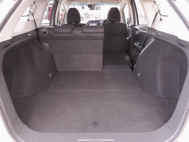 シャトル ハイブリッドホンダセンシング ワンオーナー 7インチナビ バックカメラ ETC アダプティブクルーズコントロール Bluetooth USB入力端子 衝突被害軽減ブレーキ 横滑り防止装置 オートエアコン ABS いまコレ+(49枚目)