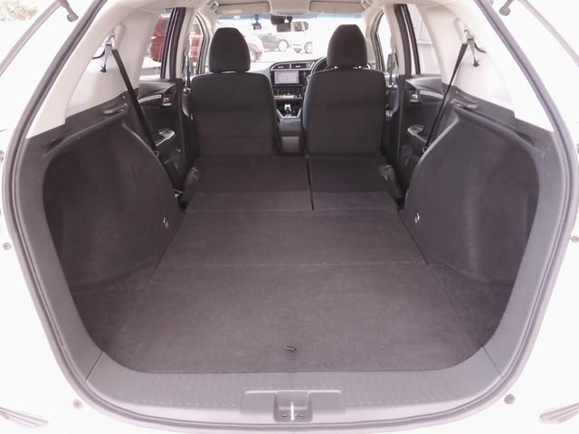 シャトル ハイブリッドホンダセンシング ワンオーナー 7インチナビ バックカメラ ETC アダプティブクルーズコントロール Bluetooth USB入力端子 衝突被害軽減ブレーキ 横滑り防止装置 オートエアコン ABS いまコレ+(50枚目)