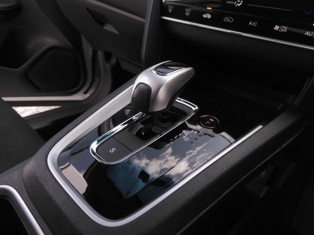 シャトル ハイブリッドホンダセンシング ワンオーナー 7インチナビ バックカメラ ETC アダプティブクルーズコントロール Bluetooth USB入力端子 衝突被害軽減ブレーキ 横滑り防止装置 オートエアコン ABS いまコレ+(58枚目)