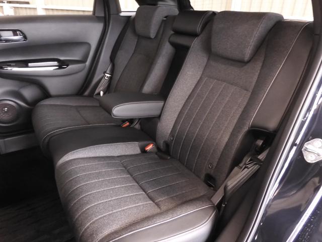 フィット e:HEVホーム ワンオーナー 8インチナビ バックカメラ ドラレコ ETC アダプティブクルーズコントロール Bluetooth USB入力端子 LEDヘッドライト 衝突被害軽減ブレーキ 社外アルミホイール 禁煙車(10枚目)