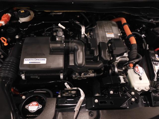 フィット e:HEVホーム ワンオーナー 8インチナビ バックカメラ ドラレコ ETC アダプティブクルーズコントロール Bluetooth USB入力端子 LEDヘッドライト 衝突被害軽減ブレーキ 社外アルミホイール 禁煙車(20枚目)