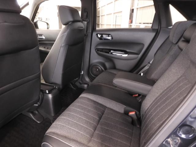 フィット e:HEVホーム ワンオーナー 8インチナビ バックカメラ ドラレコ ETC アダプティブクルーズコントロール Bluetooth USB入力端子 LEDヘッドライト 衝突被害軽減ブレーキ 社外アルミホイール 禁煙車(54枚目)