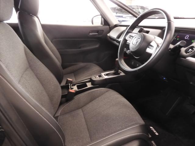 フィット e:HEVホーム ワンオーナー 8インチナビ バックカメラ ドラレコ ETC アダプティブクルーズコントロール Bluetooth USB入力端子 LEDヘッドライト 衝突被害軽減ブレーキ 社外アルミホイール 禁煙車(56枚目)