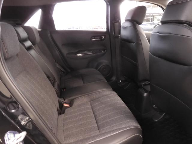 フィット e:HEVホーム ワンオーナー 8インチナビ バックカメラ ドラレコ ETC アダプティブクルーズコントロール Bluetooth USB入力端子 LEDヘッドライト 衝突被害軽減ブレーキ 社外アルミホイール 禁煙車(58枚目)