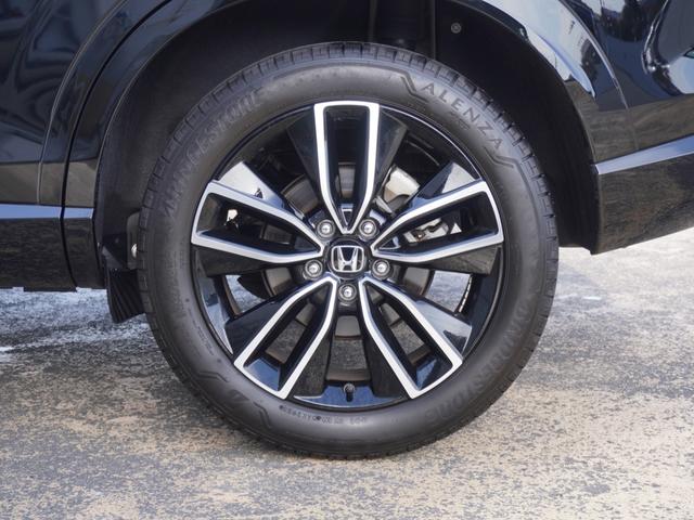 ヴェゼル e:HEVZ ワンオーナー 9インチナビ バックカメラ ETC アダプティブクルーズコントロール シートヒーター Bluetooth USB入力端子 LEDヘッドライト 衝突被害軽減ブレーキ 減速セレクター(36枚目)