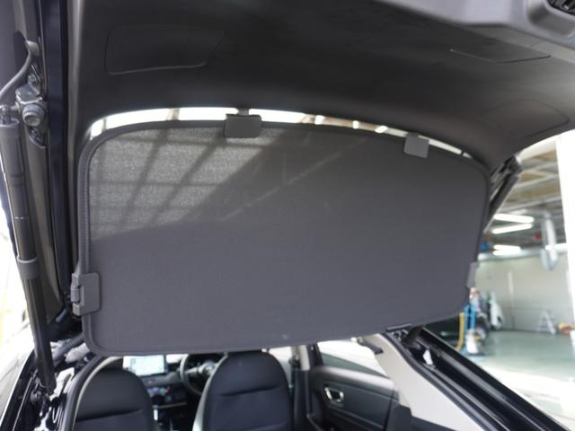 ヴェゼル e:HEVZ ワンオーナー 9インチナビ バックカメラ ETC アダプティブクルーズコントロール シートヒーター Bluetooth USB入力端子 LEDヘッドライト 衝突被害軽減ブレーキ 減速セレクター(39枚目)