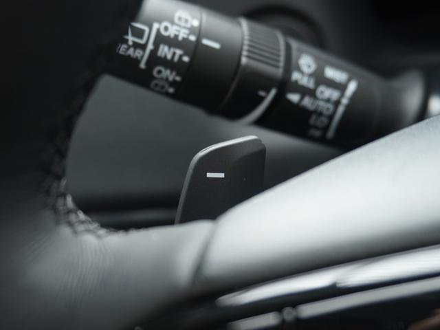 ヴェゼル e:HEVZ ワンオーナー 9インチナビ バックカメラ ETC アダプティブクルーズコントロール シートヒーター Bluetooth USB入力端子 LEDヘッドライト 衝突被害軽減ブレーキ 減速セレクター(51枚目)