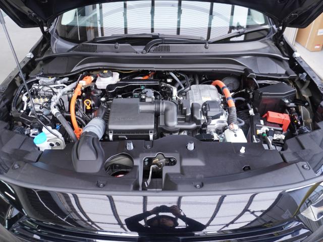 ヴェゼル e:HEVZ ワンオーナー 9インチナビ バックカメラ ETC アダプティブクルーズコントロール シートヒーター Bluetooth USB入力端子 LEDヘッドライト 衝突被害軽減ブレーキ 減速セレクター(69枚目)