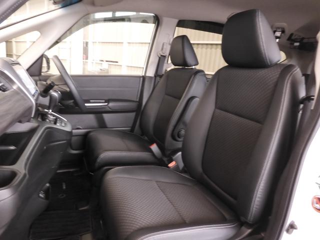 フリード+ G・ホンダセンシング ワンオーナー 9インチナビ バックカメラ ドラレコ ETC アダプティブクルーズコントロール 両側電動スライドドア シートヒーター Bluetooth LEDヘッドライト 衝突被害軽減ブレーキ 禁煙車(10枚目)