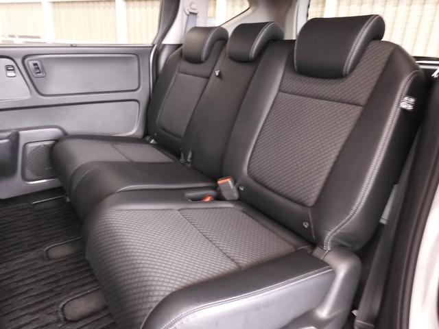 フリード+ G・ホンダセンシング ワンオーナー 9インチナビ バックカメラ ドラレコ ETC アダプティブクルーズコントロール 両側電動スライドドア シートヒーター Bluetooth LEDヘッドライト 衝突被害軽減ブレーキ 禁煙車(11枚目)