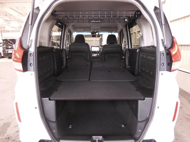 フリード+ G・ホンダセンシング ワンオーナー 9インチナビ バックカメラ ドラレコ ETC アダプティブクルーズコントロール 両側電動スライドドア シートヒーター Bluetooth LEDヘッドライト 衝突被害軽減ブレーキ 禁煙車(12枚目)