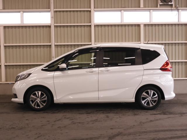 フリード+ G・ホンダセンシング ワンオーナー 9インチナビ バックカメラ ドラレコ ETC アダプティブクルーズコントロール 両側電動スライドドア シートヒーター Bluetooth LEDヘッドライト 衝突被害軽減ブレーキ 禁煙車(16枚目)