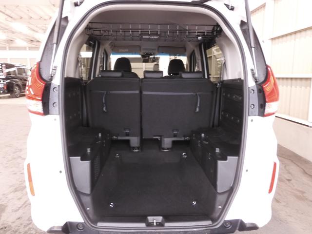 フリード+ G・ホンダセンシング ワンオーナー 9インチナビ バックカメラ ドラレコ ETC アダプティブクルーズコントロール 両側電動スライドドア シートヒーター Bluetooth LEDヘッドライト 衝突被害軽減ブレーキ 禁煙車(39枚目)