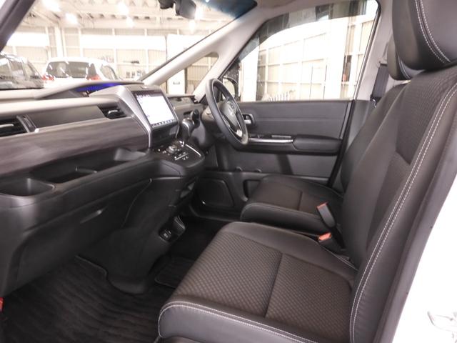 フリード+ G・ホンダセンシング ワンオーナー 9インチナビ バックカメラ ドラレコ ETC アダプティブクルーズコントロール 両側電動スライドドア シートヒーター Bluetooth LEDヘッドライト 衝突被害軽減ブレーキ 禁煙車(40枚目)