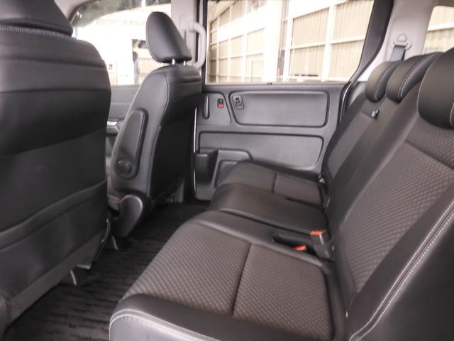 フリード+ G・ホンダセンシング ワンオーナー 9インチナビ バックカメラ ドラレコ ETC アダプティブクルーズコントロール 両側電動スライドドア シートヒーター Bluetooth LEDヘッドライト 衝突被害軽減ブレーキ 禁煙車(41枚目)