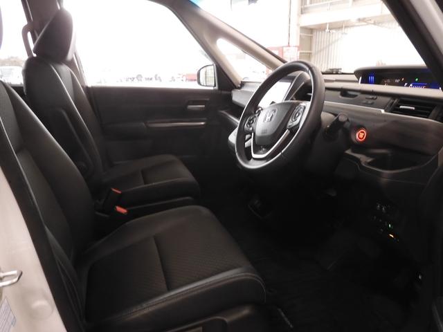 フリード+ G・ホンダセンシング ワンオーナー 9インチナビ バックカメラ ドラレコ ETC アダプティブクルーズコントロール 両側電動スライドドア シートヒーター Bluetooth LEDヘッドライト 衝突被害軽減ブレーキ 禁煙車(43枚目)