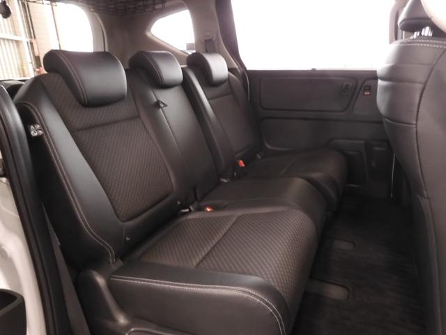 フリード+ G・ホンダセンシング ワンオーナー 9インチナビ バックカメラ ドラレコ ETC アダプティブクルーズコントロール 両側電動スライドドア シートヒーター Bluetooth LEDヘッドライト 衝突被害軽減ブレーキ 禁煙車(44枚目)