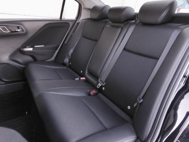 グレイス ハイブリッドEX・ホンダセンシング ワンオーナー 8インチナビ バックカメラ ドラレコ ETC アダプティブクルーズコントロール シートヒーター Bluetooth LEDヘッドライト 衝突被害軽減ブレーキ いまコレ+ 禁煙車(9枚目)