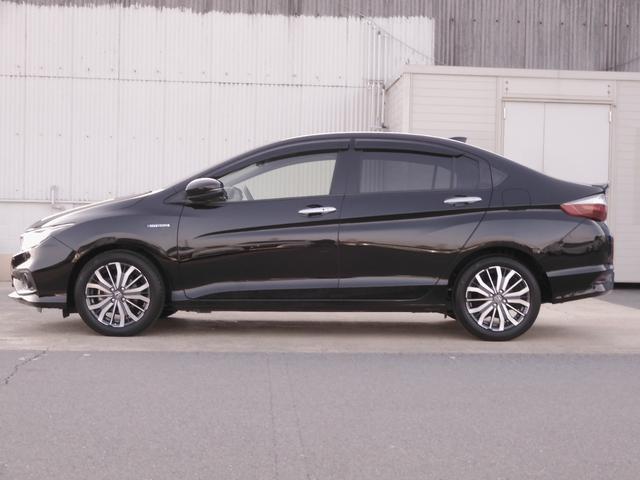 グレイス ハイブリッドEX・ホンダセンシング ワンオーナー 8インチナビ バックカメラ ドラレコ ETC アダプティブクルーズコントロール シートヒーター Bluetooth LEDヘッドライト 衝突被害軽減ブレーキ いまコレ+ 禁煙車(14枚目)